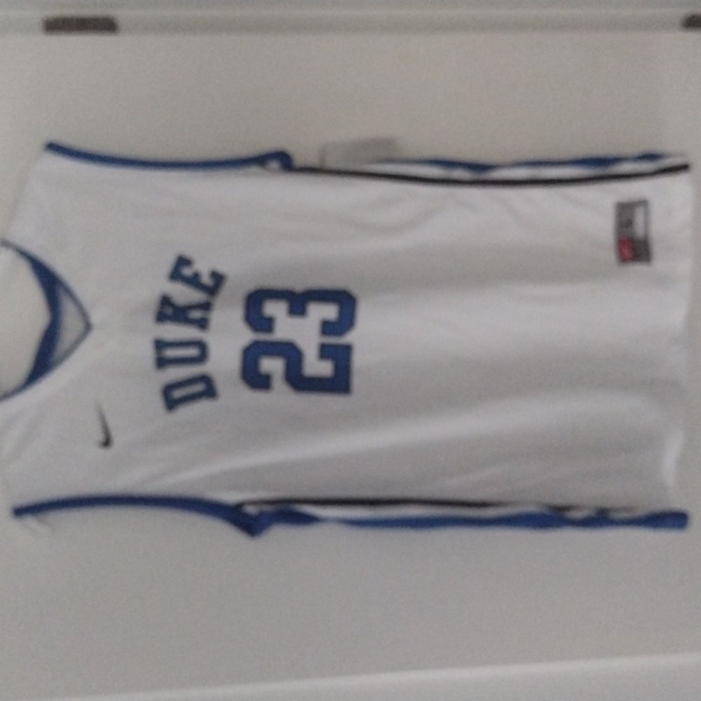 Men's Jersey